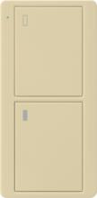 Lutron PJ2-2B-GIV-L02 - PICO RF 434 W LED 2B GLOSS IV POWER ICON