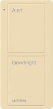 Lutron PJ2-2B-GIV-P02 - PICO 2B BEDSIDE SCENE GIV