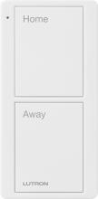 Lutron PJ2-2B-GWH-P01 - PICO 2B ENTRANCE SCENE GWH