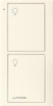 Lutron PJ2-2B-TBI-L01 - PICO 2B LIGHT ICON BI