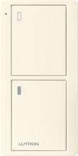 Lutron PJ2-2B-TBI-L02 - PICO 2B POWER ICON BI