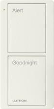 Lutron PJ2-2B-TBI-P02 - PICO 2B BEDSIDE SCENE TBI