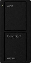 Lutron PJ2-2B-TMN-P02 - PICO 2B BEDSIDE SCENE TMN