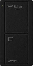 Lutron PJ2-2B-TMN-S08 - PICO 2B SCREEN ICON MIDNIGHT