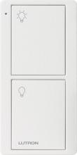 Lutron PJ2-2B-TSW-L01 - PICO 2B LIGHT ICON SW