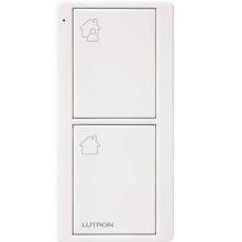 Lutron PJ2-2B-TSW-P11 - PICO 2B ENTRANCE SCENE SW