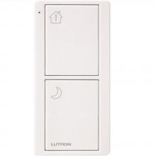 Lutron PJ2-2B-TSW-P12 - PICO 2B BEDSIDE SCENE SW
