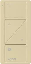 Lutron PJ2-2BRL-GIV-S01 - PICO RF 434 W LED 2BRL IVORY