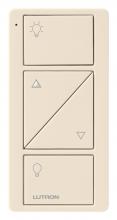Lutron PJ2-2BRL-GLA-L01 - PICO RF 434 W LED 2BRL LA LIGHT ICON