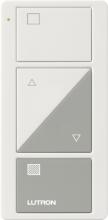 Lutron PJ2-2BRL-GWG-S01 - PICO RF 434 W LED 2BRL WHITE/GRAY