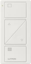 Lutron PJ2-2BRL-GWH-S01 - PICO RF 434 W LED 2BRL WHITE
