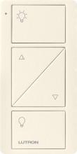 Lutron PJ2-2BRL-TBI-L01 - PICO 2BRL LIGHT ICON BI