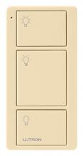 Lutron PJ2-3B-GIV-L01 - PICO RF 434 W LED 3B GLOSS IV LIGHT ICON