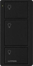 Lutron PJ2-3B-TMN-L01 - PICO 3B LIGHT ICON MN