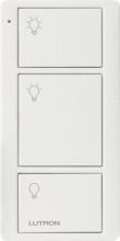 Lutron PJ2-3B-TSW-L01 - PICO 3B LIGHT ICON SW