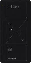 Lutron PJ2-3BRL-GBL-S09 - PICO RF 434 W/LED 3BRL FOR HSB 3BRL BLK
