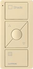 Lutron PJ2-3BRL-GIV-S02 - PICO RF 434 W LED FOR SHADES 3BRL IVORY