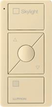 Lutron PJ2-3BRL-GIV-S06 - PICO RF 434 W LED FOR SKYLIGHTS 3BRL IVY