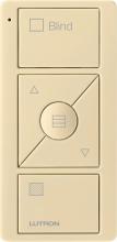 Lutron PJ2-3BRL-GIV-S09 - PICO RF 434 W/LED 3BRL FOR HSB 3BRL IVY