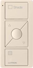 Lutron PJ2-3BRL-GLA-S02 - PICO RF 434 W LED FOR SHADES 3BRL LT ALD