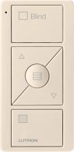 Lutron PJ2-3BRL-GLA-S09 - PICO RF 434 W/LED 3BRL FOR HSB 3BRL LA