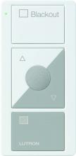 Lutron PJ2-3BRL-GWG-S03 - PICO RF 434 W LED FOR BLACKOUTS 3BRL W/G
