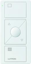 Lutron PJ2-3BRL-GWH-S01 - PICO RF 434 W LED WHITE