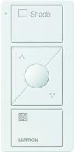 Lutron PJ2-3BRL-GWH-S02 - PICO RF 434 W LED FOR SHADES 3BRL WHITE