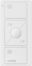 Lutron PJ2-3BRL-GWH-S10 - PICO RF 434 W LED 3BRL WHITE