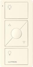 Lutron PJ2-3BRL-TBI-L01 - PICO 3BRL LIGHT ICON BI