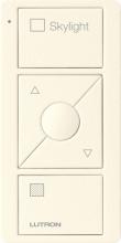 Lutron PJ2-3BRL-TBI-S06 - PICO 3BRL SKYLIGHTS BISCUIT