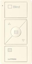 Lutron PJ2-3BRL-TBI-S09 - PICO 3BRL SHADE BISCUIT