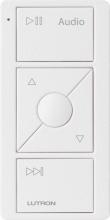Lutron PJ2-3BRL-TSW-A02 - PICO 3BRL AUDIO SW