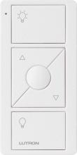 Lutron PJ2-3BRL-TSW-L01 - PICO 3BRL LIGHT ICON SW