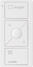 Lutron PJ2-3BRL-TSW-S06 - PICO 3BRL SKYLIGHTS WHITE SATIN