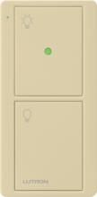 Lutron PJN-2B-GIV-L01 - PICO RF 434 W NGHTLGHT 2B IV LIGHT ICON
