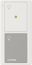 Lutron PJN-2B-GWG-L01 - PICO RF 434 W NGHTLGHT 2B WG LIGHT ICON
