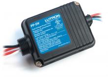 Lutron PP-DV-M - DUAL VOLTAGE POWER PACK MANUAL OVERRID