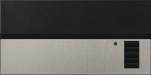 Lutron QSGFP-TSN - QSG METAL2 COVER 0 SHADES SN/TRNSLCNT
