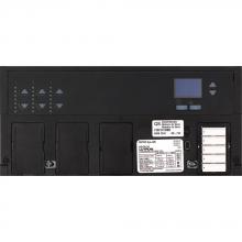 Lutron QSGR-3P - QSG WIRED 3 ZONE TRIAC