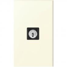 Lutron QSWS2-KSN3MOC-LA - QSWS2 KS 3 MOM C N/INS LA