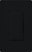 Lutron RD-RD-BL - RADIORA2 REMOTE DIMMER BLACK