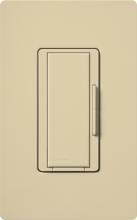Lutron RD-RD-IV - RADIORA2 REMOTE DIMMER IVORY