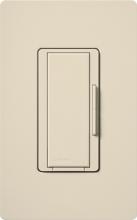 Lutron RD-RD-LA - RADIORA2 REMOTE DIMMER LIGHT ALMOND
