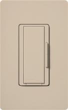 Lutron RD-RD-TP - RADIORA2 REMOTE DIMMER TAUPE