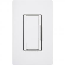 Lutron RD-RD-WH - RADIORA2 REMOTE DIMMER WHITE