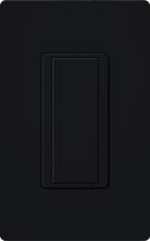 Lutron RD-RS-BL - RADIORA2 REMOTE SWITCH BLACK