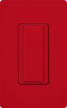 Lutron RD-RS-HT - RADIORA2 REMOTE SWITCH HOT