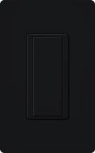 Lutron RD-RS-MN - RADIORA2 REMOTE SWITCH MIDNIGHT