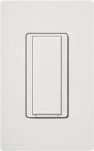 Lutron RD-RS-SW - RADIORA2 REMOTE SWITCH SNOW